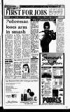Hammersmith & Shepherds Bush Gazette Friday 27 May 1988 Page 5