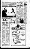 Hammersmith & Shepherds Bush Gazette Friday 27 May 1988 Page 7