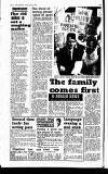Hammersmith & Shepherds Bush Gazette Friday 27 May 1988 Page 10