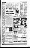 Hammersmith & Shepherds Bush Gazette Friday 27 May 1988 Page 11