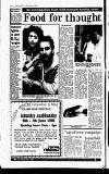 Hammersmith & Shepherds Bush Gazette Friday 27 May 1988 Page 16