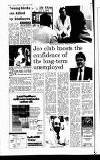 Hammersmith & Shepherds Bush Gazette Friday 27 May 1988 Page 20