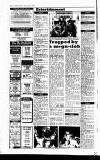 Hammersmith & Shepherds Bush Gazette Friday 27 May 1988 Page 24
