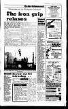 Hammersmith & Shepherds Bush Gazette Friday 27 May 1988 Page 25