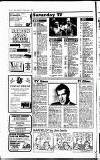 Hammersmith & Shepherds Bush Gazette Friday 27 May 1988 Page 26