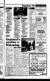 Hammersmith & Shepherds Bush Gazette Friday 27 May 1988 Page 27