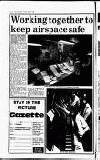 Hammersmith & Shepherds Bush Gazette Friday 27 May 1988 Page 28
