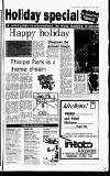 Hammersmith & Shepherds Bush Gazette Friday 27 May 1988 Page 29