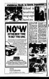 Hammersmith & Shepherds Bush Gazette Friday 27 May 1988 Page 30