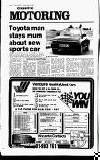 Hammersmith & Shepherds Bush Gazette Friday 27 May 1988 Page 44