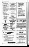 Hammersmith & Shepherds Bush Gazette Friday 27 May 1988 Page 62