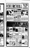 Hammersmith & Shepherds Bush Gazette Friday 27 May 1988 Page 87