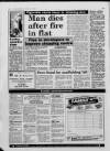 Hammersmith & Shepherds Bush Gazette Friday 01 July 1988 Page 2