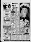 Hammersmith & Shepherds Bush Gazette Friday 01 July 1988 Page 4