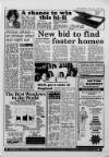 Hammersmith & Shepherds Bush Gazette Friday 01 July 1988 Page 5