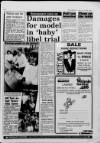 Hammersmith & Shepherds Bush Gazette Friday 01 July 1988 Page 7