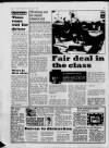 Hammersmith & Shepherds Bush Gazette Friday 01 July 1988 Page 10
