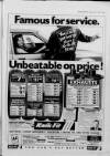 Hammersmith & Shepherds Bush Gazette Friday 01 July 1988 Page 13