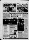 Hammersmith & Shepherds Bush Gazette Friday 01 July 1988 Page 14