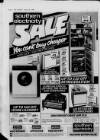 Hammersmith & Shepherds Bush Gazette Friday 01 July 1988 Page 16