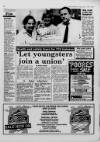 Hammersmith & Shepherds Bush Gazette Friday 01 July 1988 Page 17