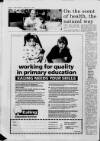 Hammersmith & Shepherds Bush Gazette Friday 01 July 1988 Page 18