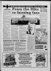 Hammersmith & Shepherds Bush Gazette Friday 01 July 1988 Page 19