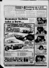 Hammersmith & Shepherds Bush Gazette Friday 01 July 1988 Page 20