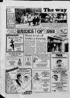 Hammersmith & Shepherds Bush Gazette Friday 01 July 1988 Page 24