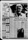 Hammersmith & Shepherds Bush Gazette Friday 01 July 1988 Page 30