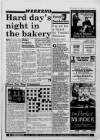 Hammersmith & Shepherds Bush Gazette Friday 01 July 1988 Page 31