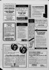 Hammersmith & Shepherds Bush Gazette Friday 01 July 1988 Page 54