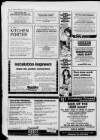 Hammersmith & Shepherds Bush Gazette Friday 01 July 1988 Page 58