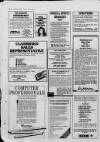 Hammersmith & Shepherds Bush Gazette Friday 01 July 1988 Page 60