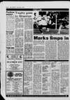 Hammersmith & Shepherds Bush Gazette Friday 01 July 1988 Page 62