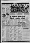 Hammersmith & Shepherds Bush Gazette Friday 01 July 1988 Page 63