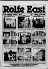 Hammersmith & Shepherds Bush Gazette Friday 01 July 1988 Page 77
