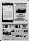 Hammersmith & Shepherds Bush Gazette Friday 01 July 1988 Page 88