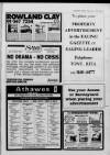 Hammersmith & Shepherds Bush Gazette Friday 01 July 1988 Page 89