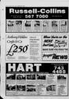 Hammersmith & Shepherds Bush Gazette Friday 01 July 1988 Page 90