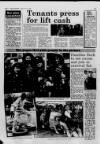 Hammersmith & Shepherds Bush Gazette Friday 08 July 1988 Page 4
