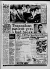 Hammersmith & Shepherds Bush Gazette Friday 08 July 1988 Page 7