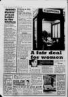Hammersmith & Shepherds Bush Gazette Friday 08 July 1988 Page 10