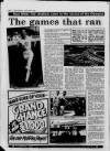 Hammersmith & Shepherds Bush Gazette Friday 08 July 1988 Page 12