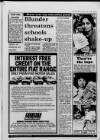 Hammersmith & Shepherds Bush Gazette Friday 08 July 1988 Page 15