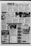 Hammersmith & Shepherds Bush Gazette Friday 08 July 1988 Page 19