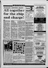 Hammersmith & Shepherds Bush Gazette Friday 08 July 1988 Page 23