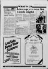 Hammersmith & Shepherds Bush Gazette Friday 08 July 1988 Page 27