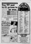 Hammersmith & Shepherds Bush Gazette Friday 08 July 1988 Page 29