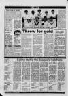 Hammersmith & Shepherds Bush Gazette Friday 08 July 1988 Page 58